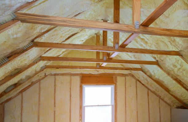 Types of Insulation We Offer in TX