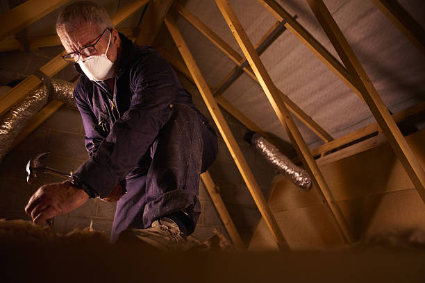 Best Insulation Materials and Products in Orange, TX